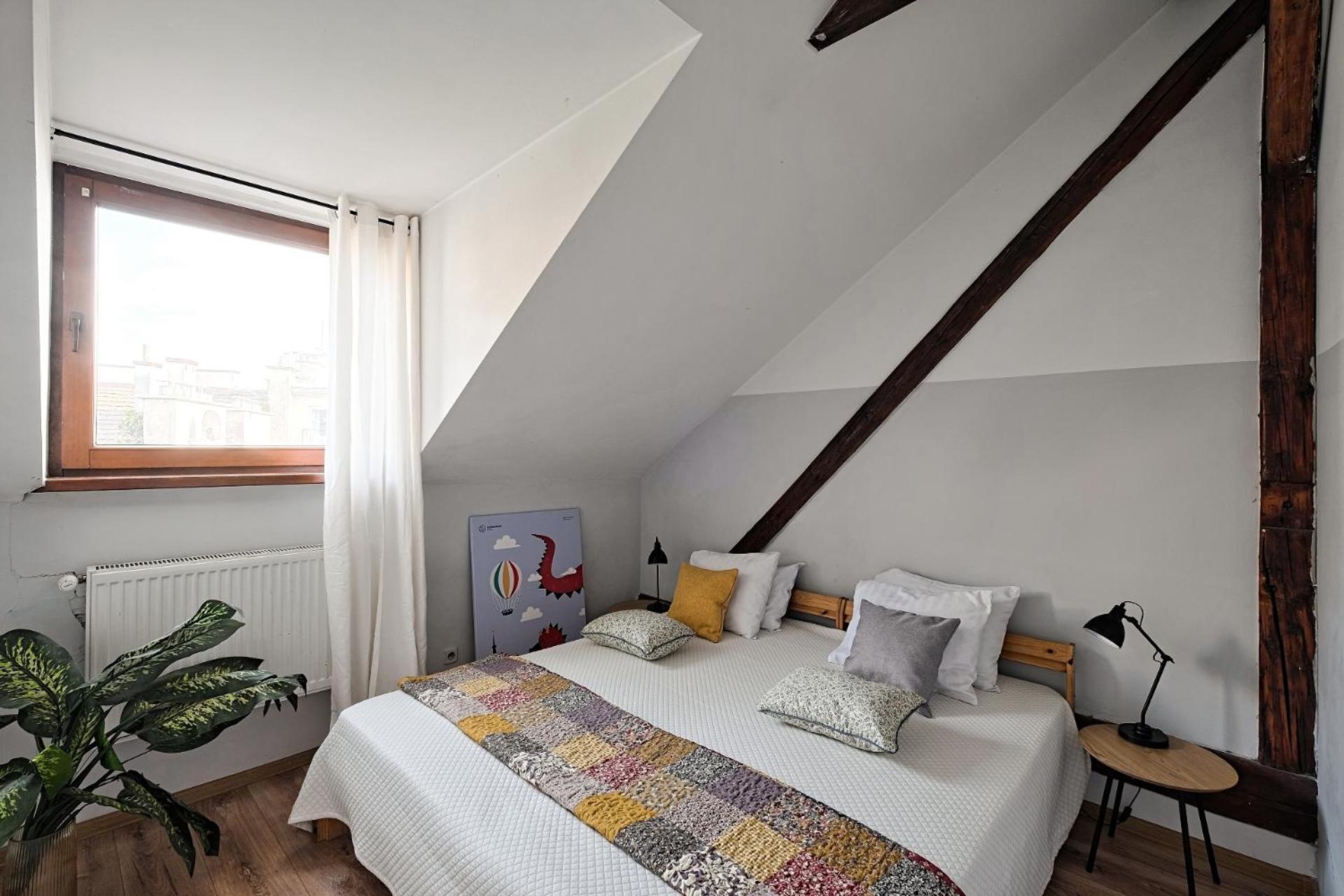 Urban Nest Apartments Augustianska 4 Cracovie Extérieur photo